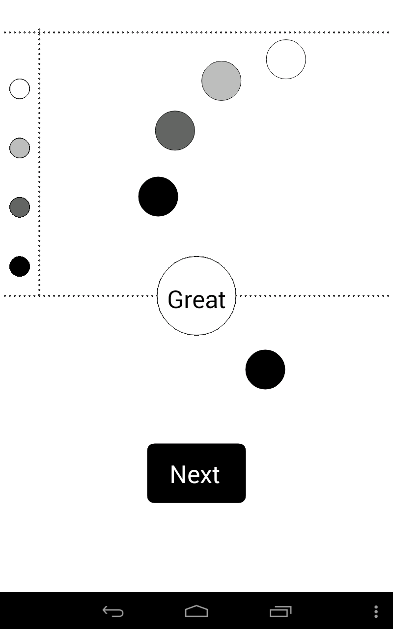 Games from Nothing: Post-Mortem — Bubble Tower — The Final Edition!