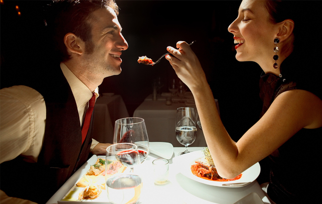 Remix the City: Conference Project Post #2 — A Formal Dinner
