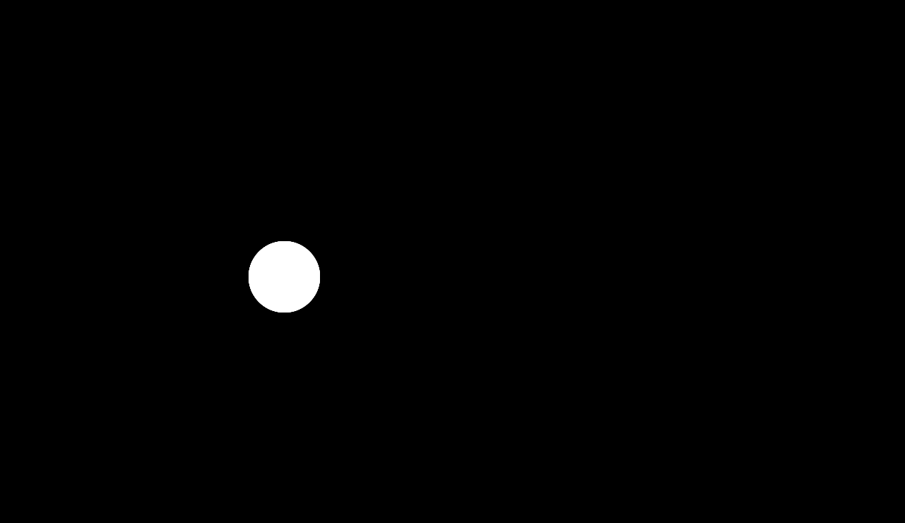 Games from Nothing: Black & White Exercise #1 — Pentagon