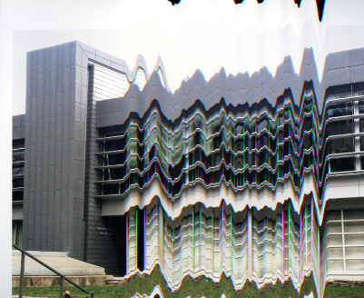 Remix the City: Conference Project Post #2 — Glitched Heimbold