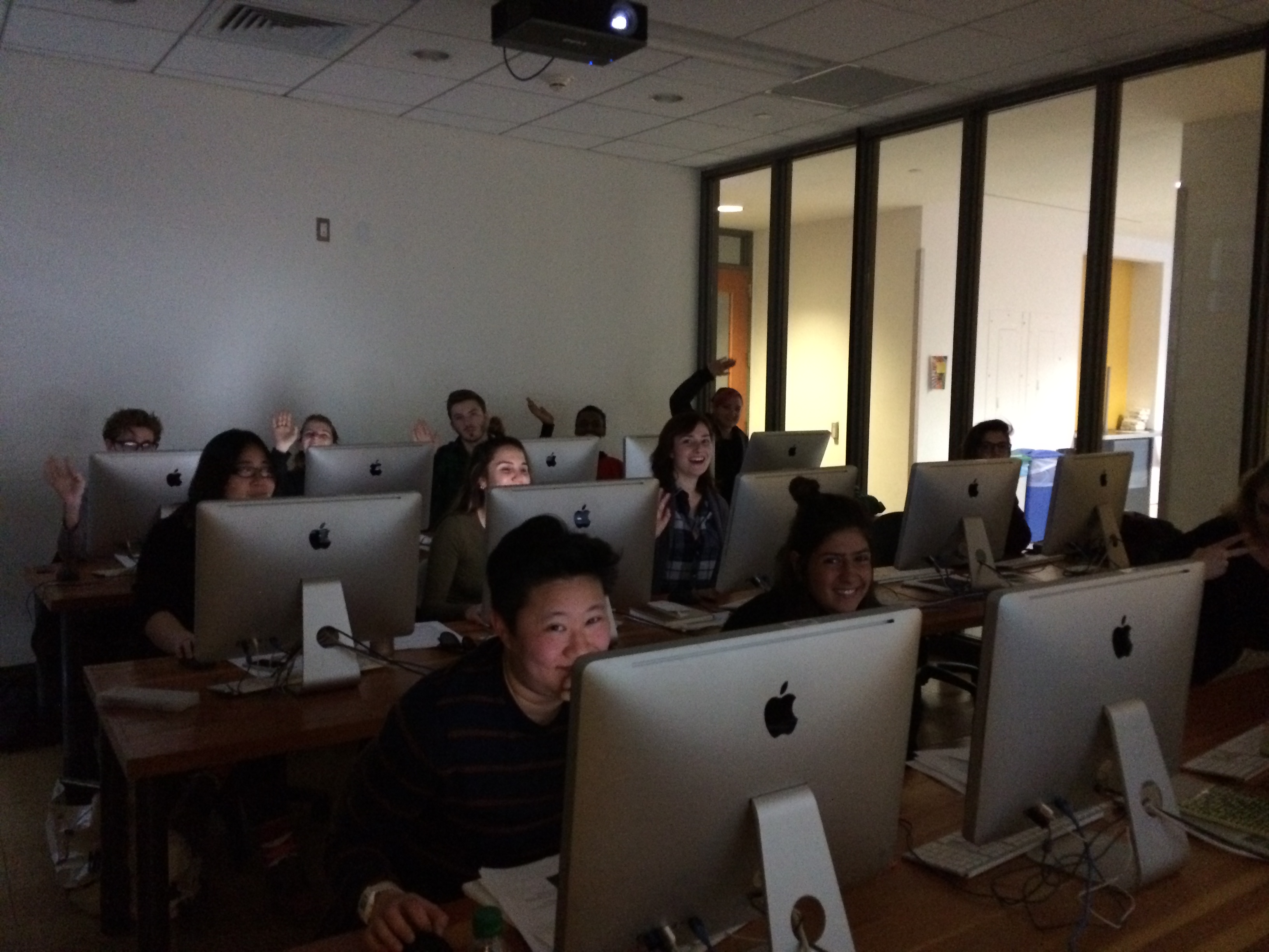 Remix the City: Learning Kinetic Type!