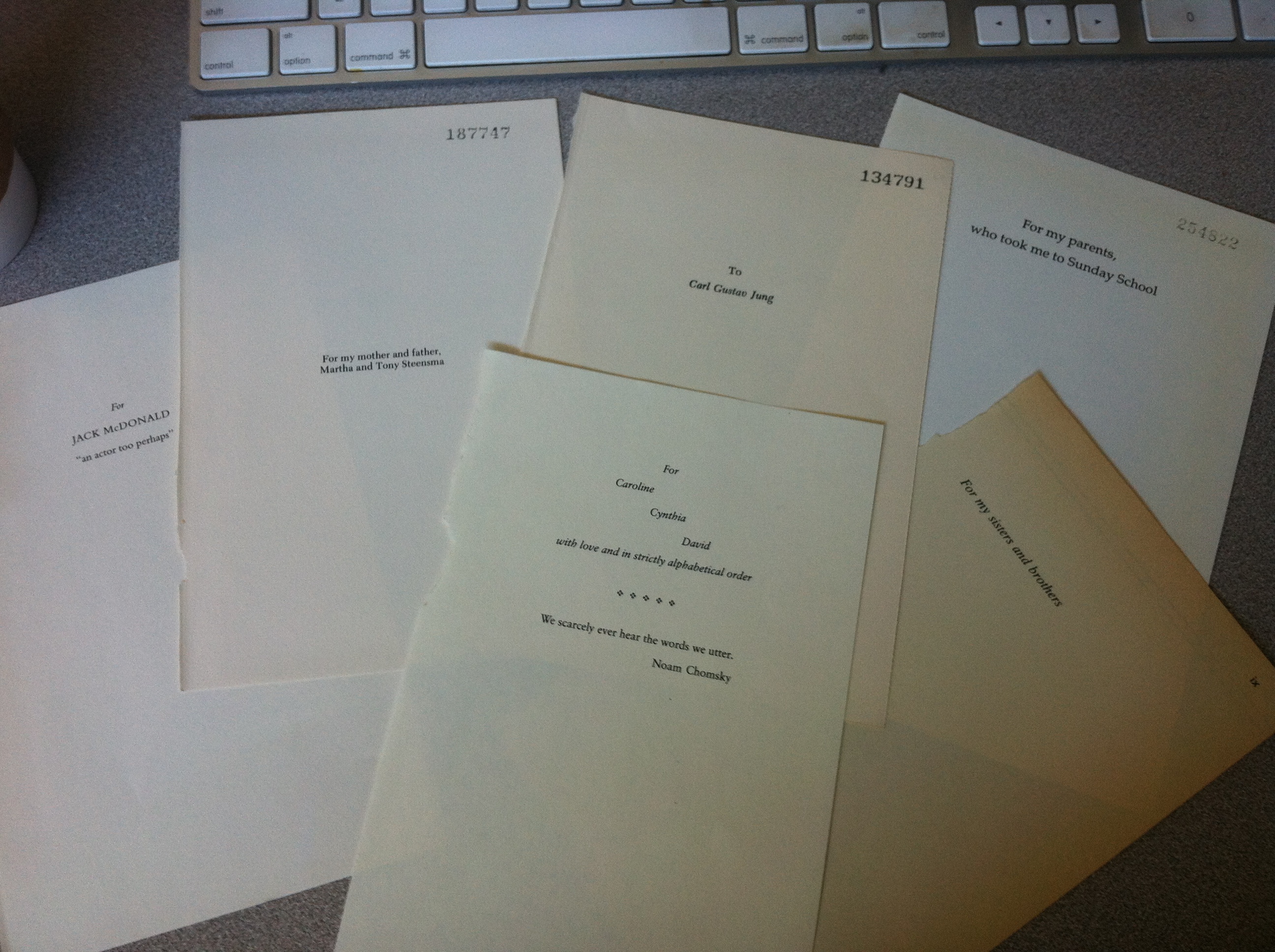 Remix the City: My Sketchbook — Collections Assignment