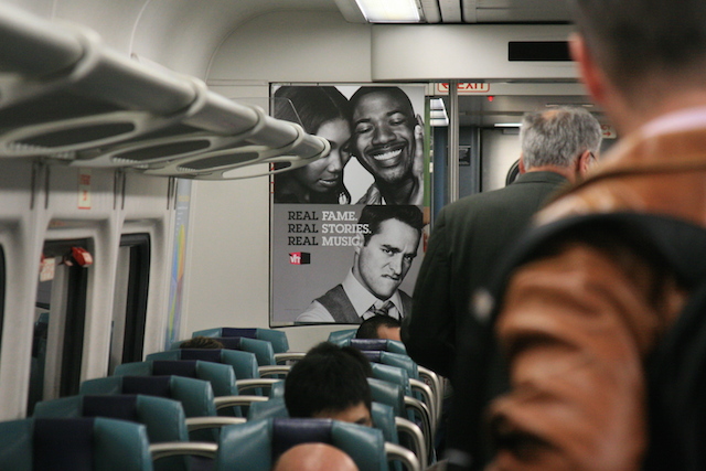 Remix the City: Conference Project Post #1 — Metro-North Ad Adjustments