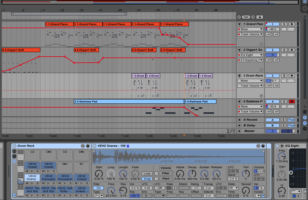 Remix the City: Conference Project Post #2 — Audio Intervention Update