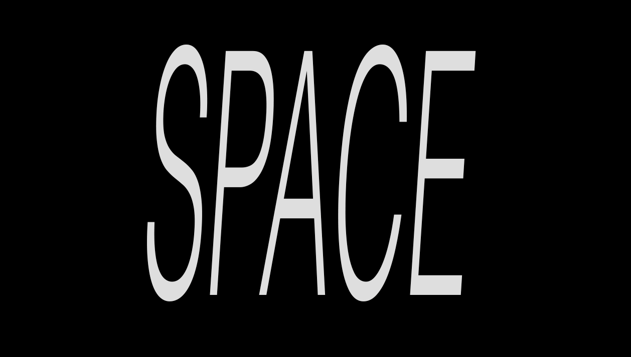 Remix the City: Questions of Space