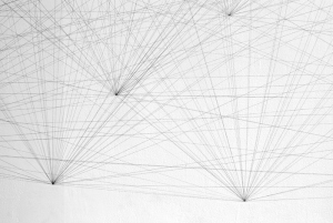 Games from Nothing: My Sketchbook — Sol Lewitt Game #9