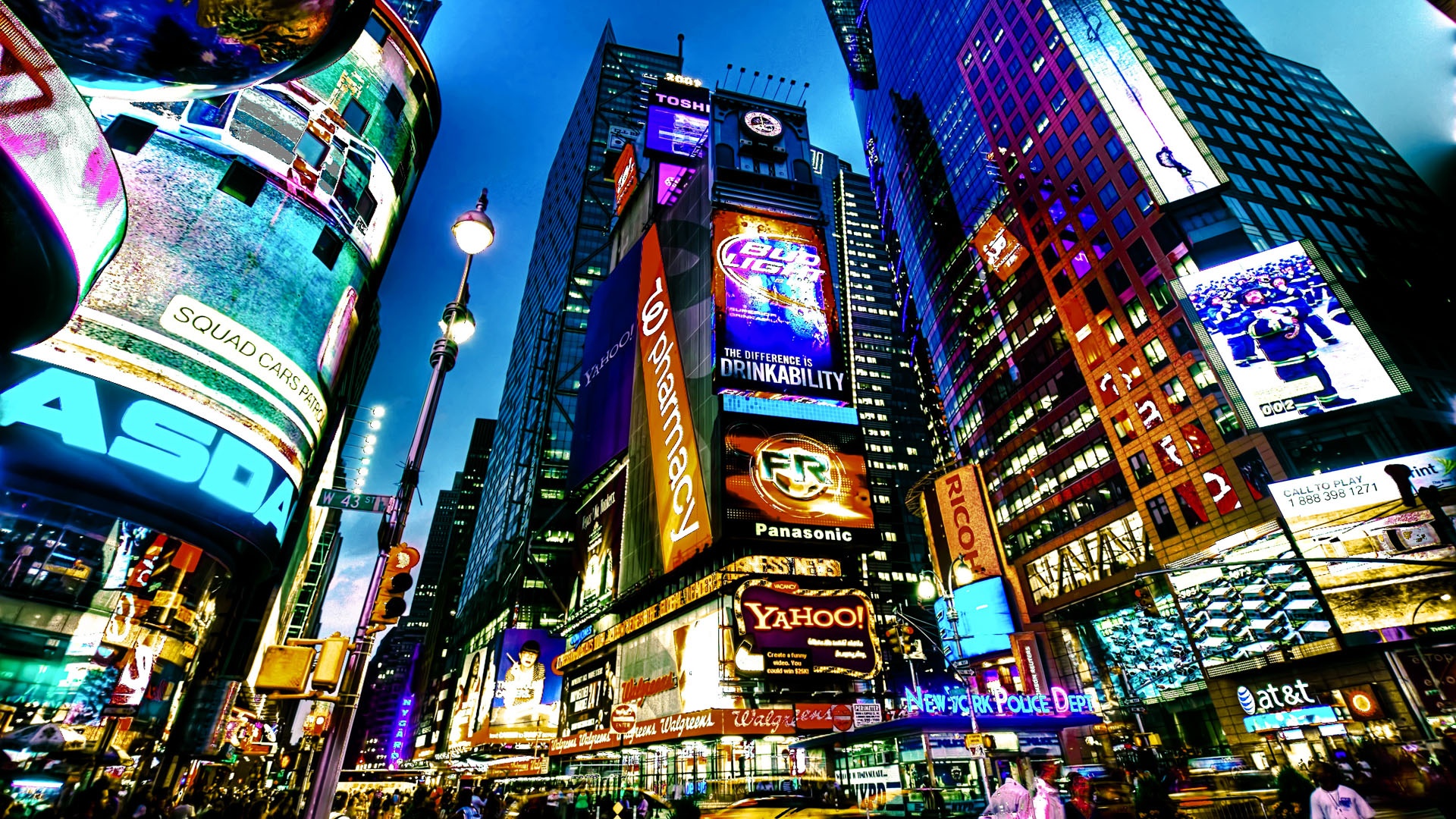 Remix the City: Comment — Urban Screens
