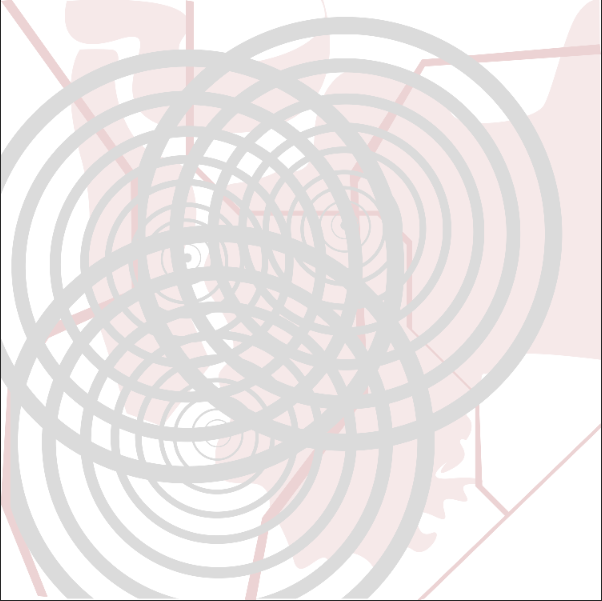 Mapping the Invisible: Self-Portrait Draft #2 — A Map of Bella