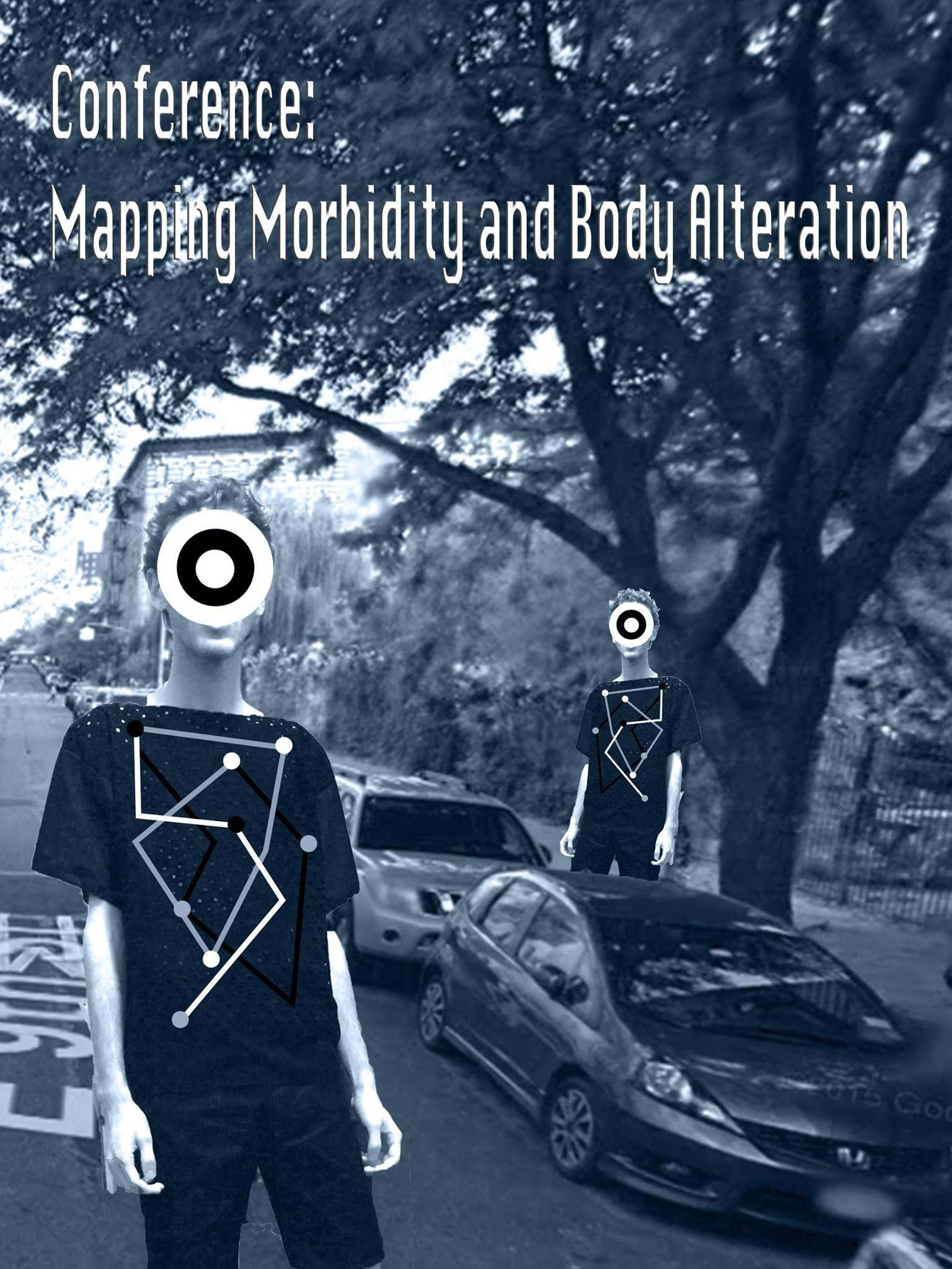 Mapping the Invisible: Conference Project Draft #1 — Mapping Morbidity and Bodily Alteration