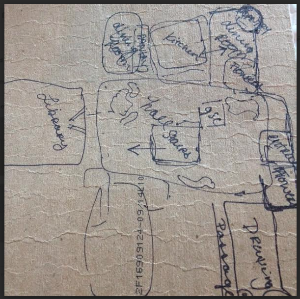 Mapping the Invisible: Conference Project Draft #1 — Manderley Map