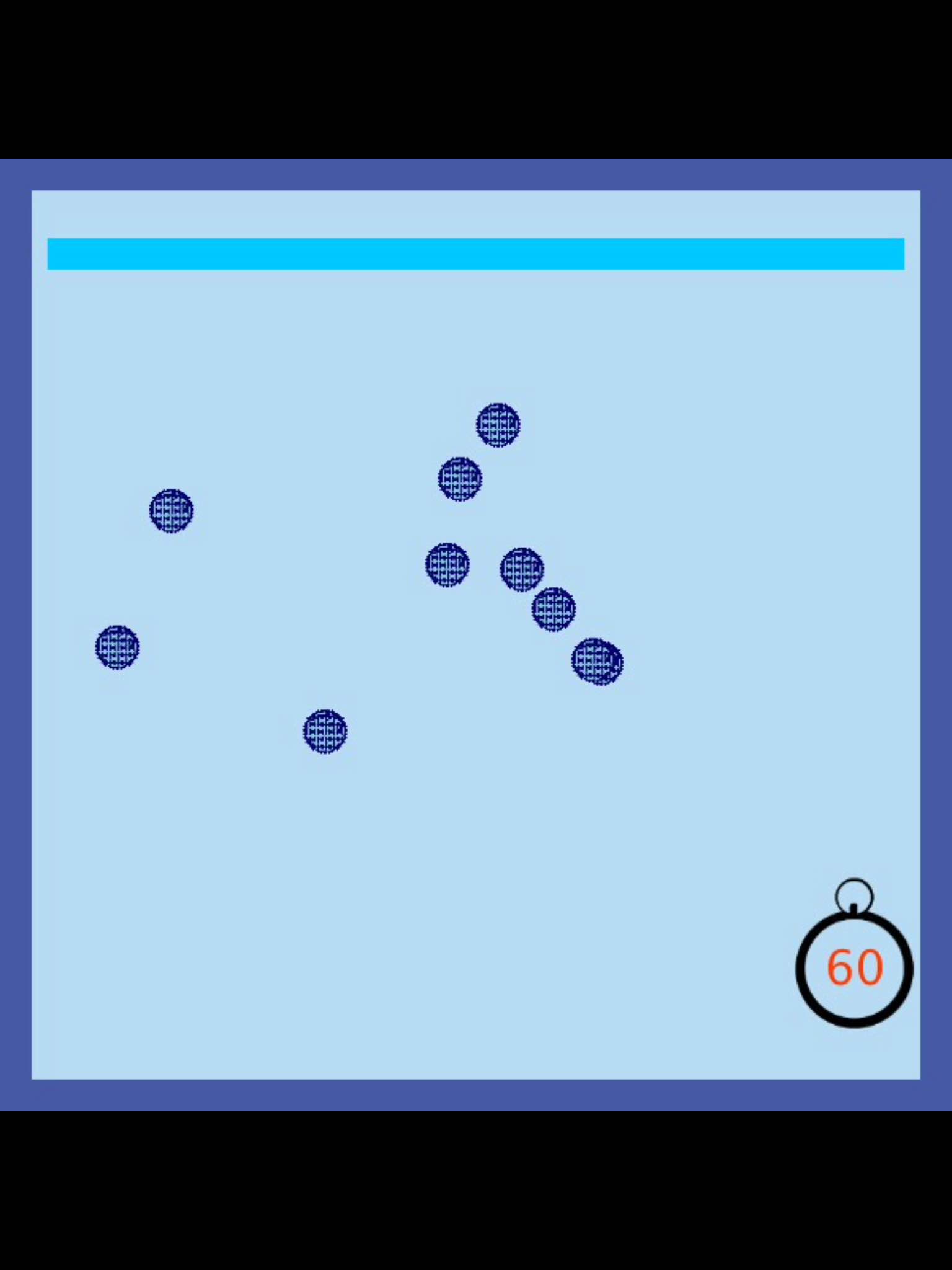 Bad Guys: Conference Project — Cloud Catcher