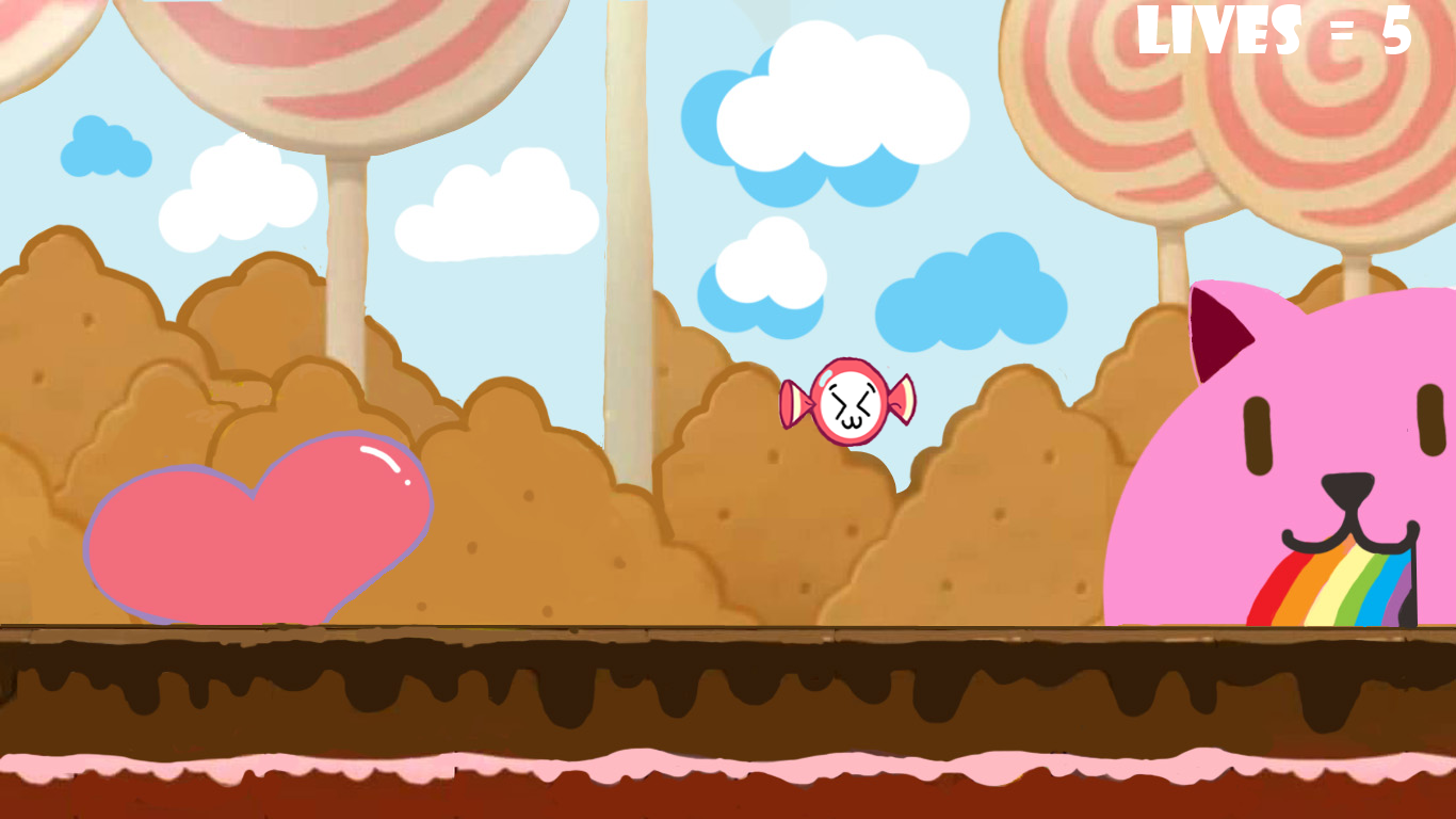Interactive City: Chasing Chi Chi