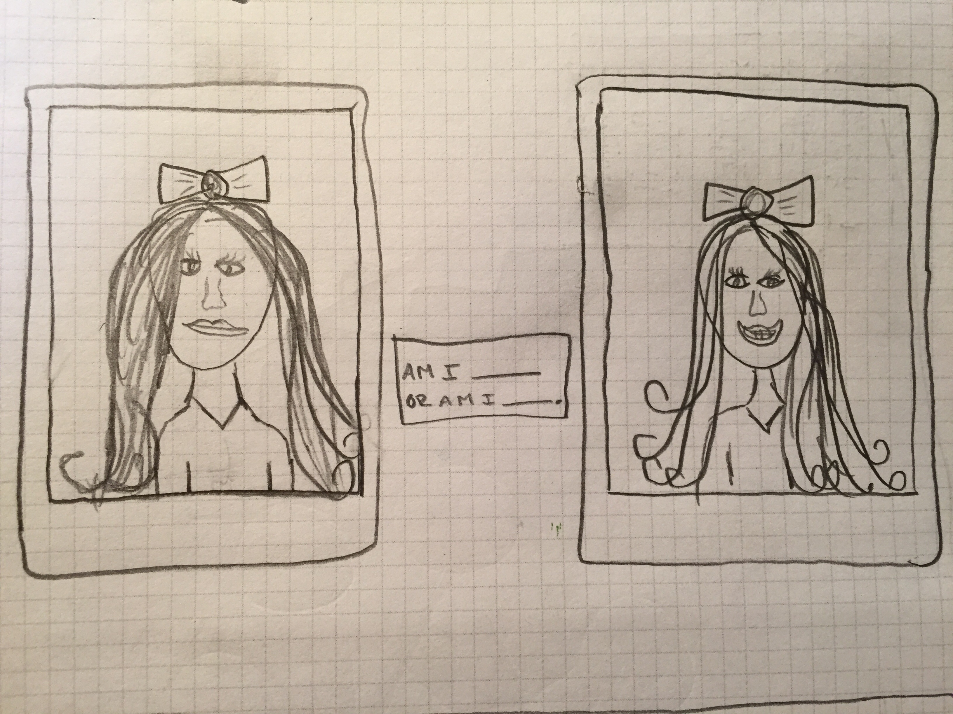Interactive City: Can you see the real me?