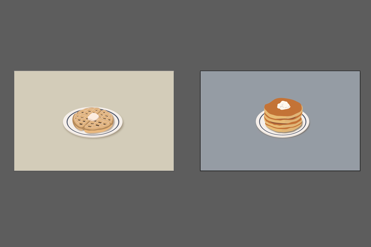 Interactive City: Your Pick