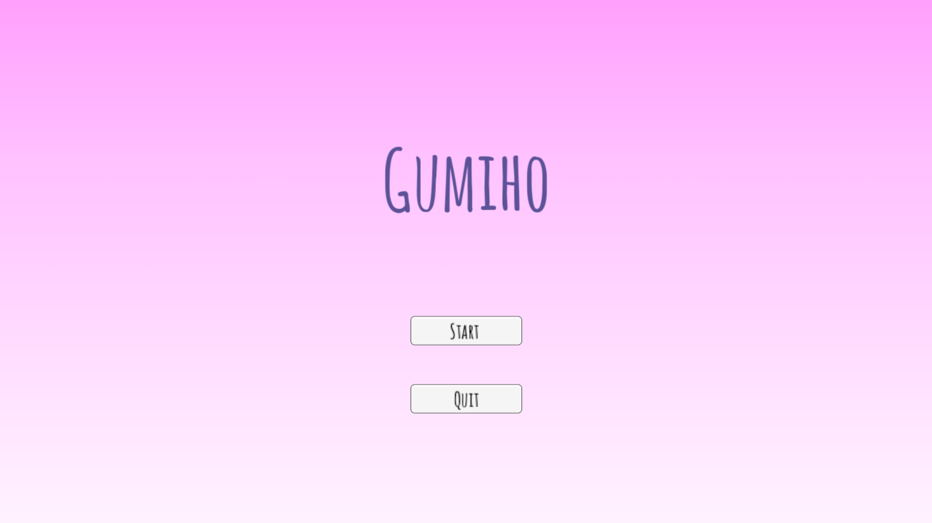 Radical Games: Gumiho Post-mortem
