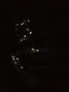 Blackspace : The Night Sky