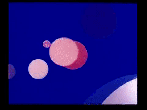 Digital Tools for Artists: Conference Project Proposal — Swimming In The Void