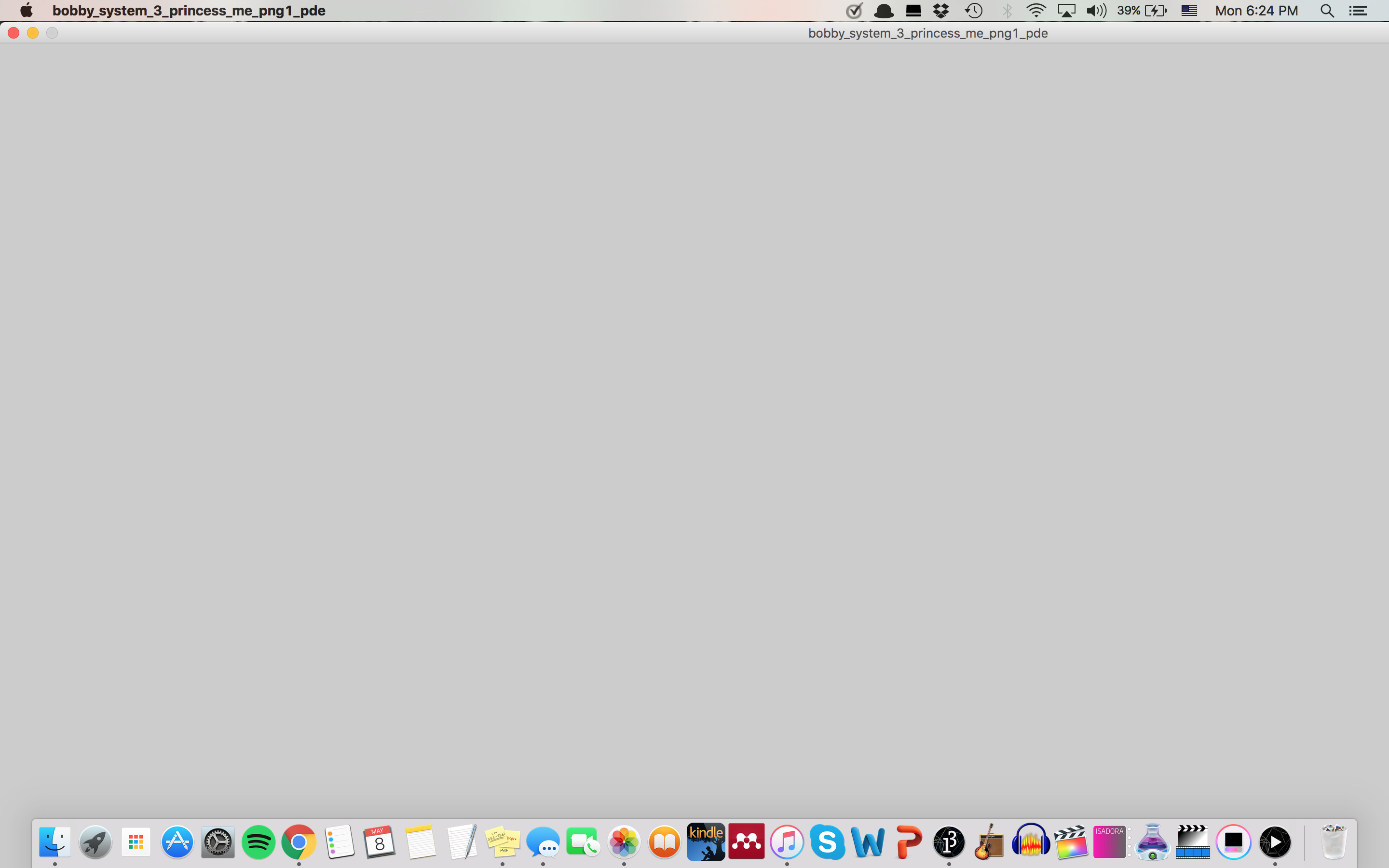 Systems Aesthetics: A Later System, princess_me.png