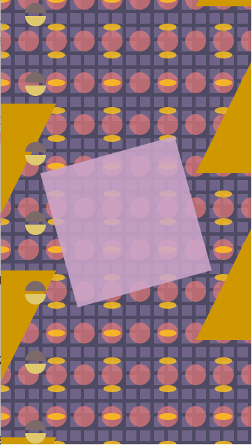 Art from Code: Secondary