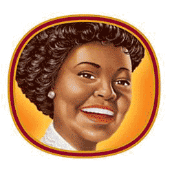 Cultural HiJack: A Reworking of Aunt Jermima/ Keya Acharya/ Cultural Hijacks