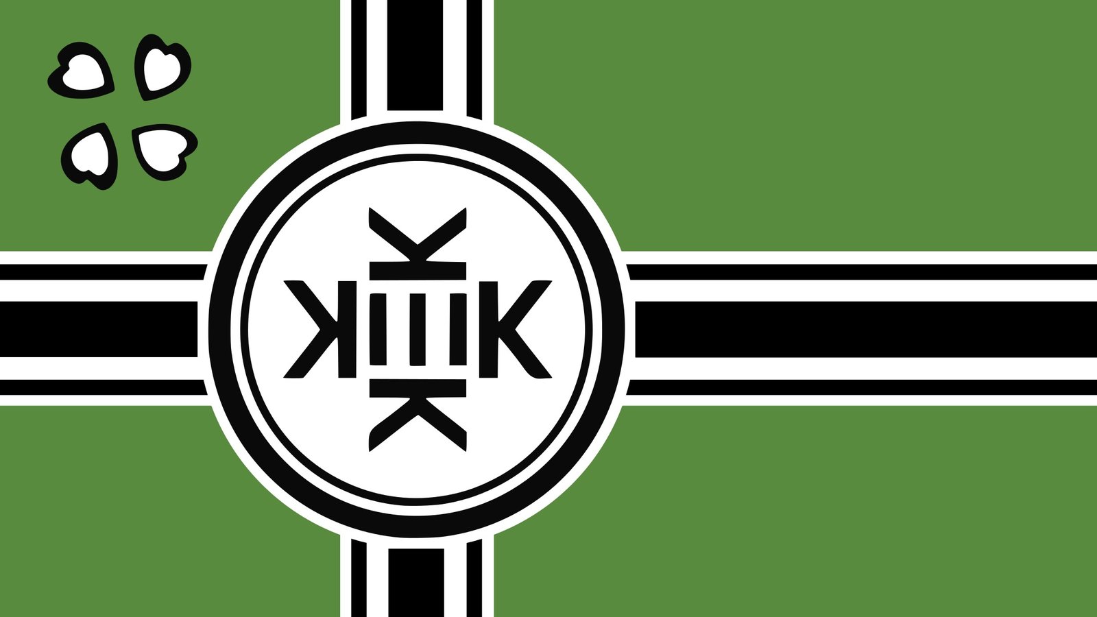 Cultural HiJack: What I Learned From my Failed Kekistan Hijack