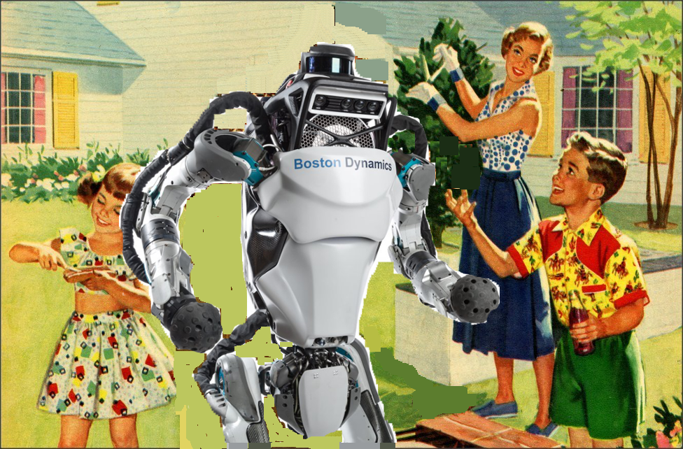 Cultural HiJack: What makes the postmodern home so appealing?