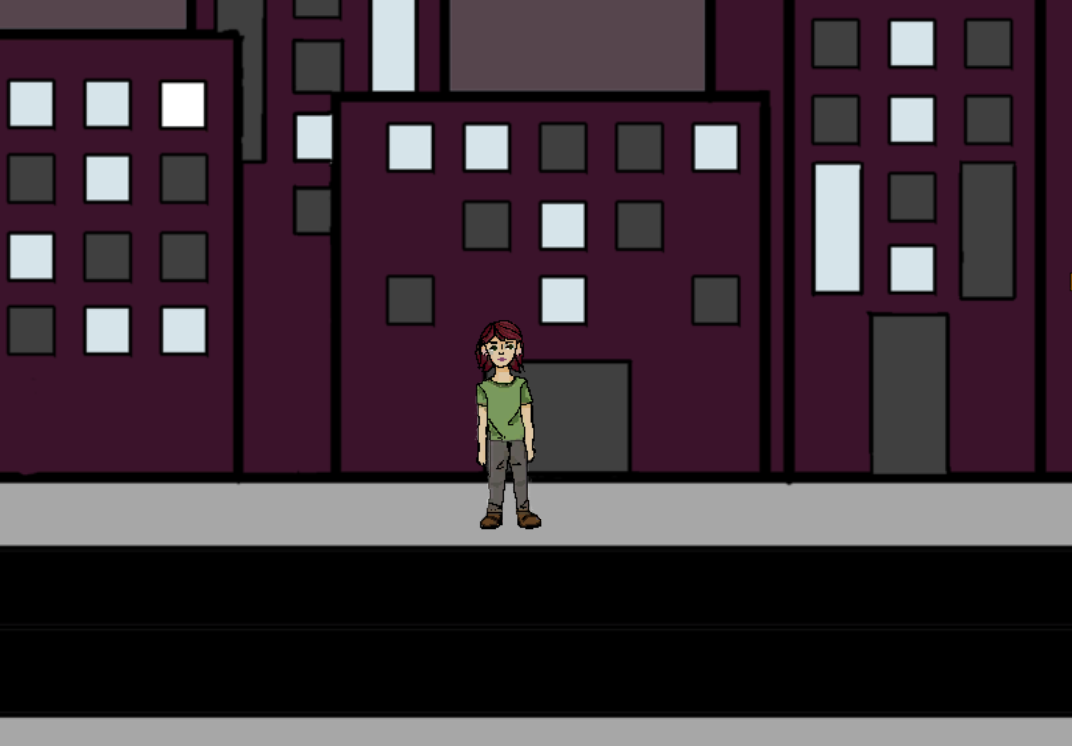 Radical Games: City Watch