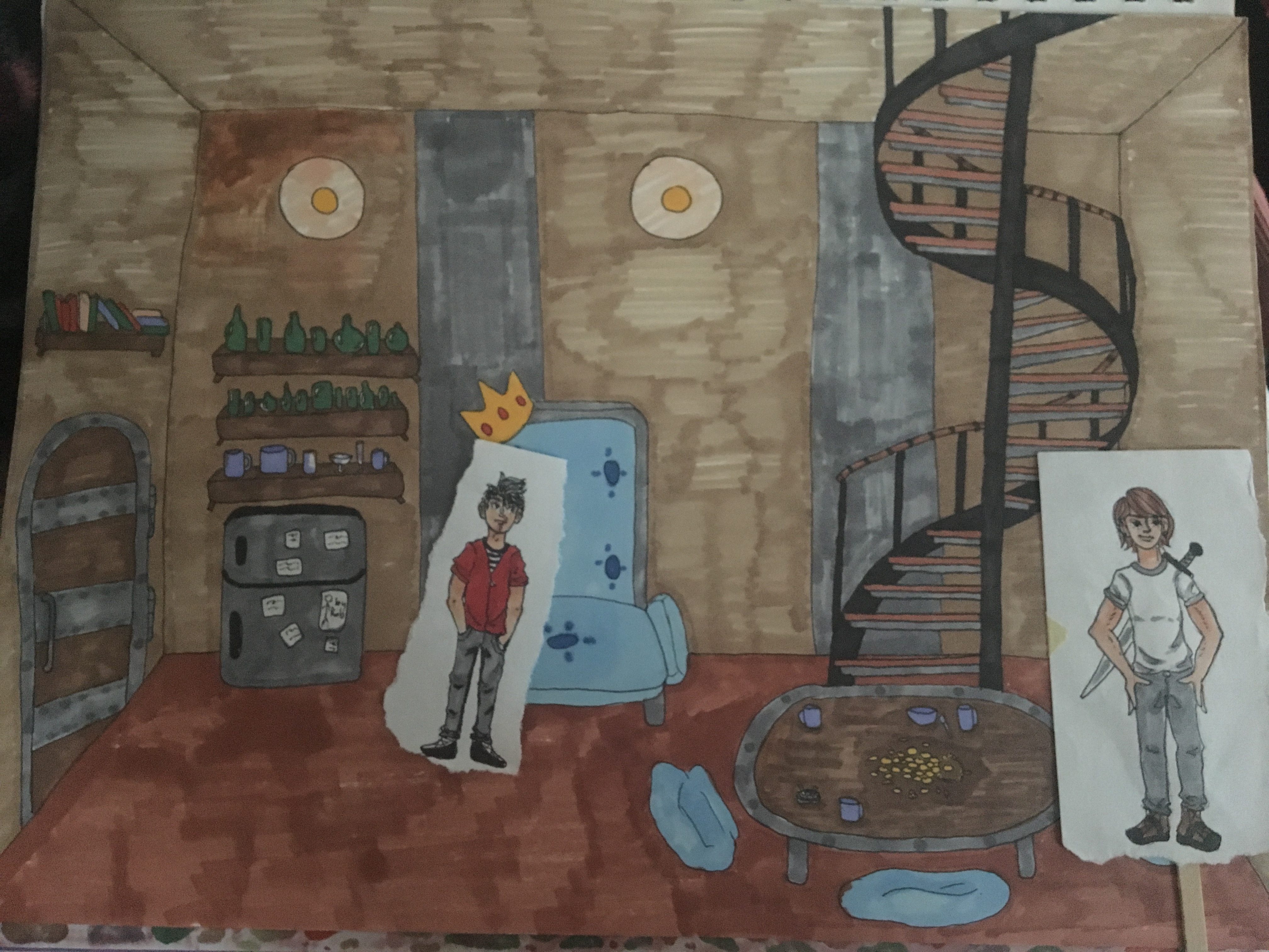 Radical Games: City Watch Postmortem