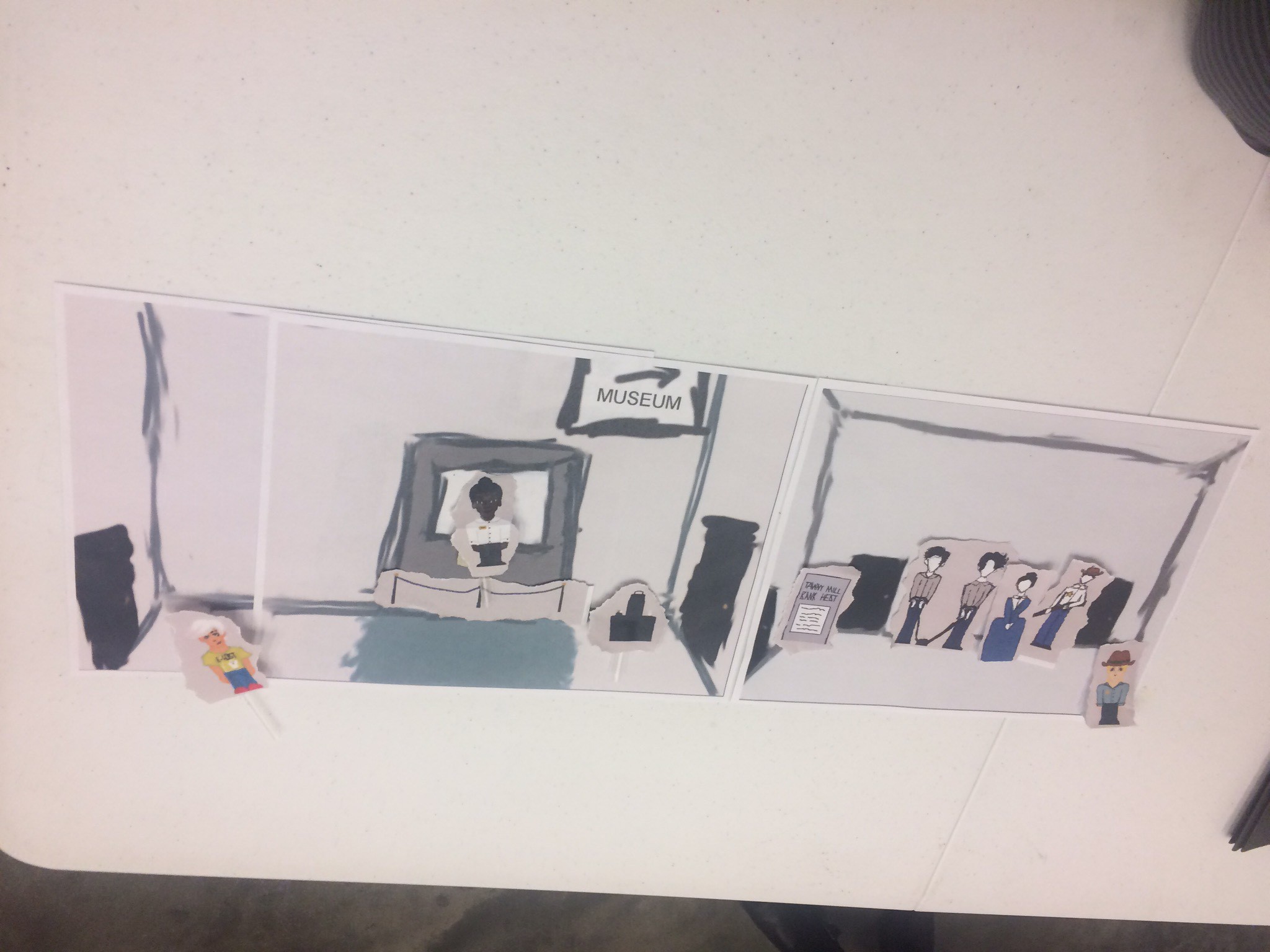 Radical Games: Event as Narrative in House H(a)unter