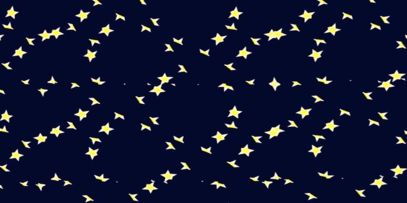 Digital Tools for Artists: Space Oddity