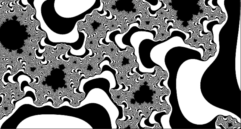 Digital Tools for Artists: Space Oddity