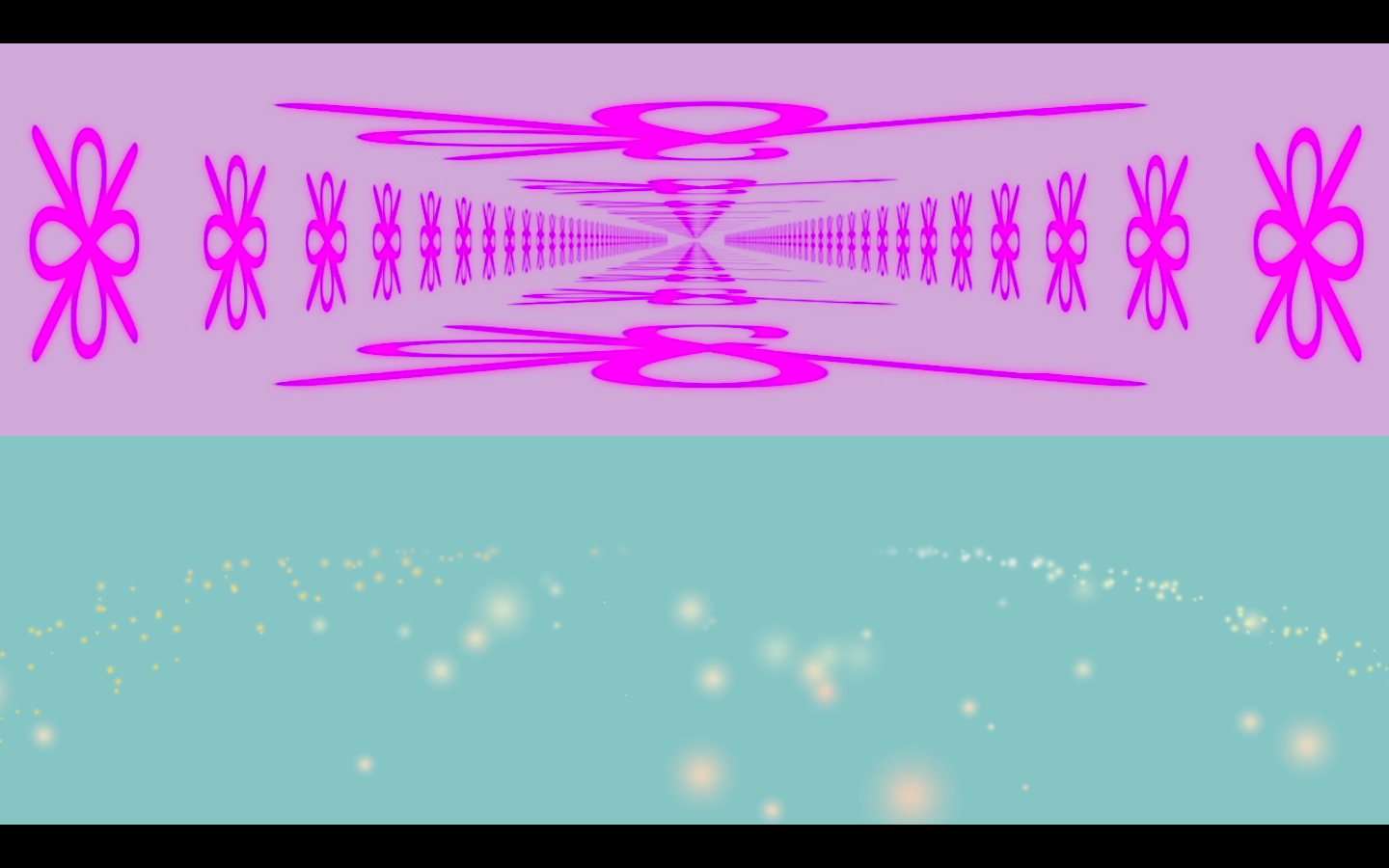 Digital Tools for Artists: Parallel World