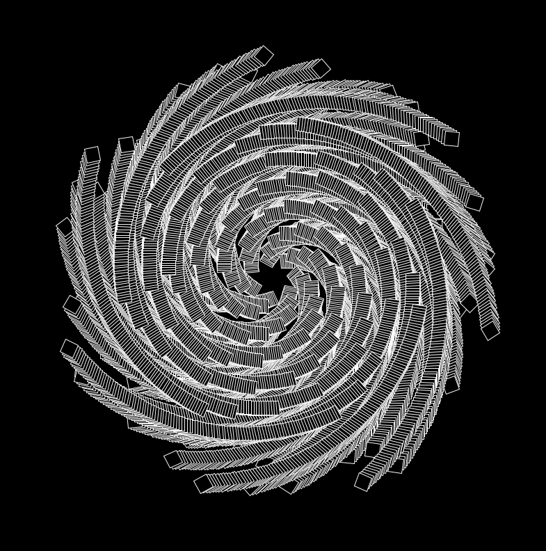 Art from Code: A Response to Georg Nees