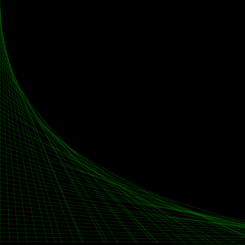 Art from Code: A Response to Georg Nees