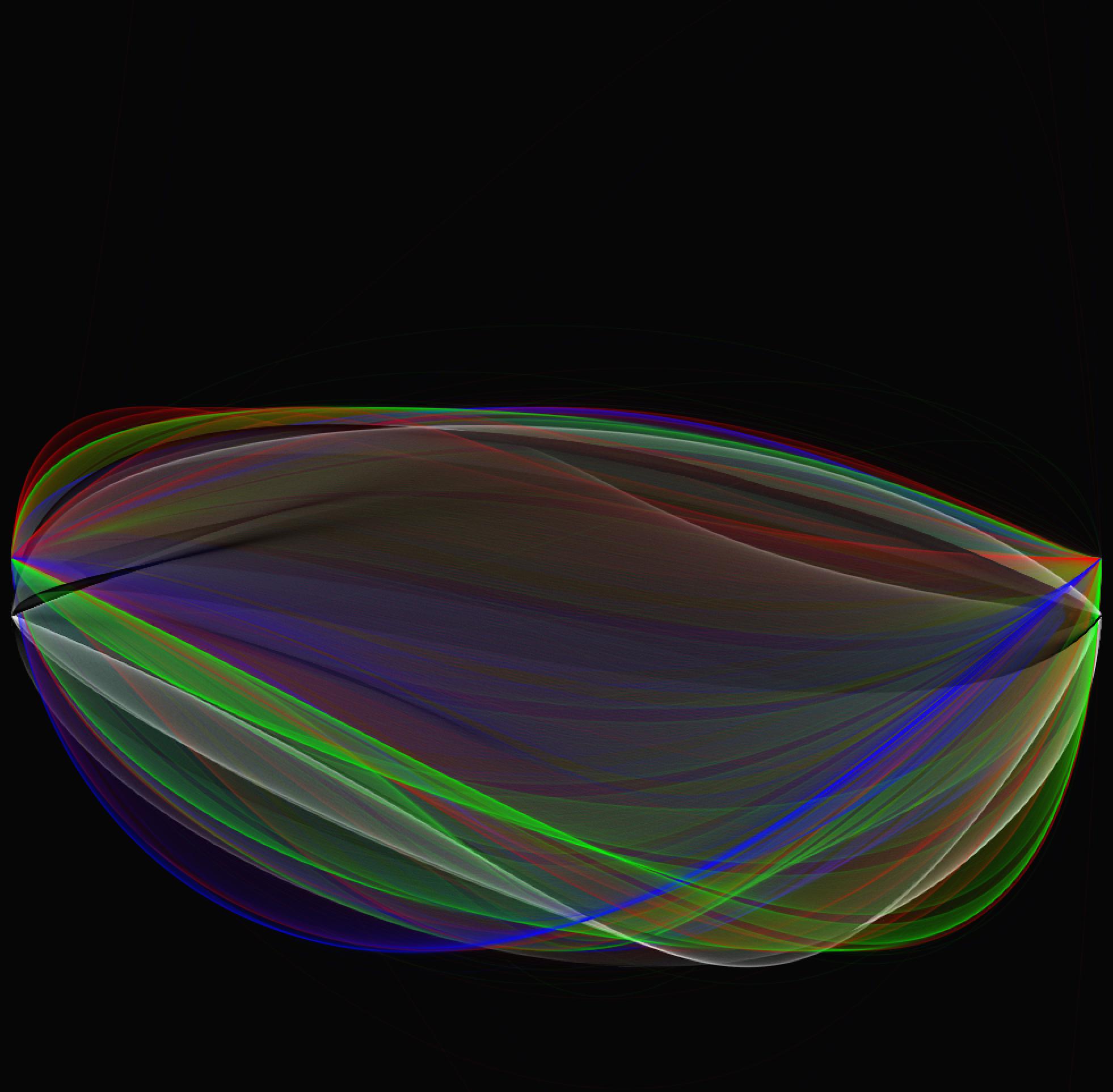 Art from Code: A Response to Grace Hertlein