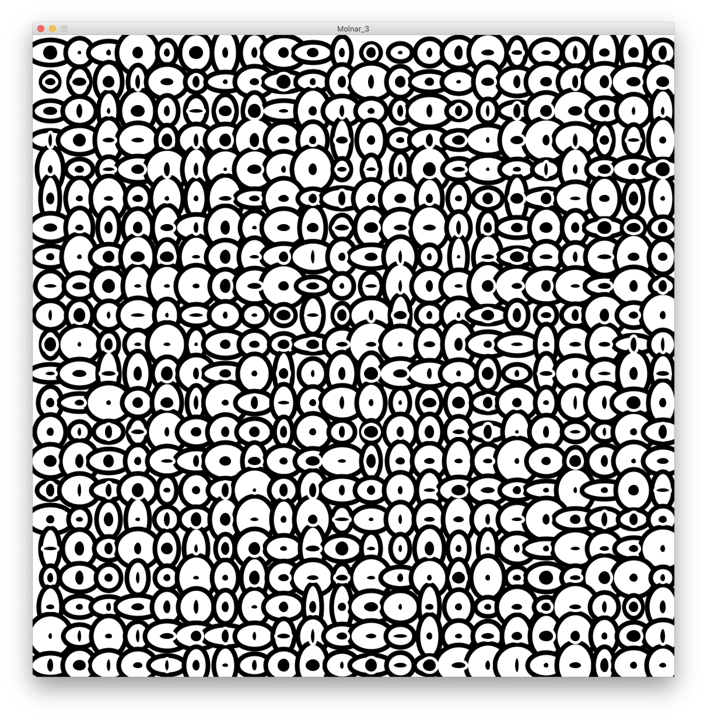 Art from Code: What is a Heuristic?