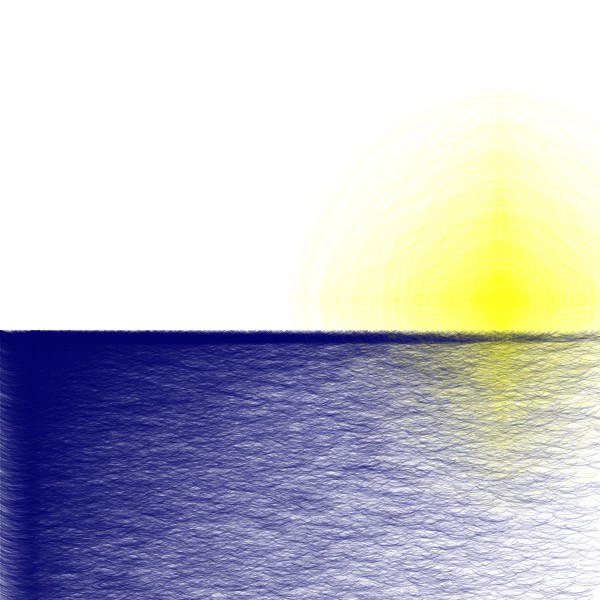 Art From Code: A Response to Grace Hertlein