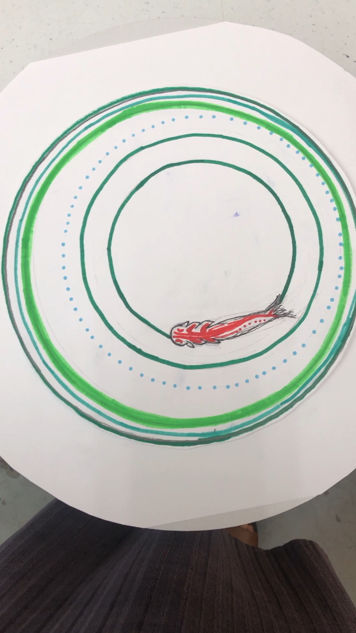 Drawing Machines: Vision Machines