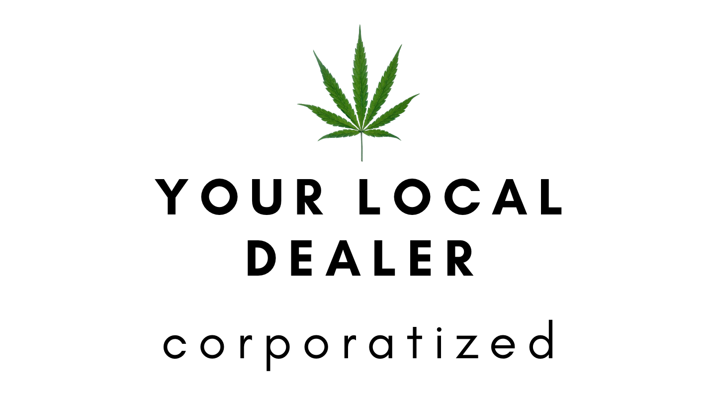 Cultural HiJack: Campus Dealer