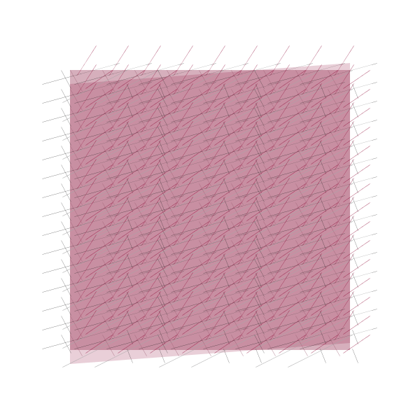 Art From Code: A Response to Vera Molnár