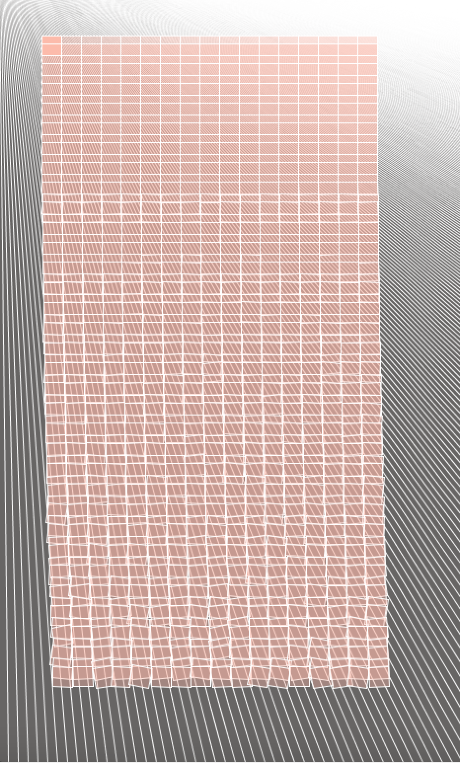 Art from Code: A Response to George Nees