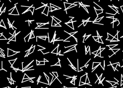 Art from Code: A Response to Georg Nees