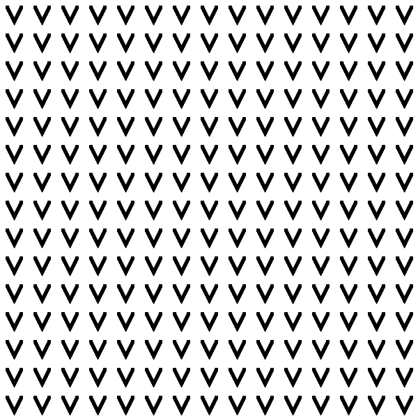 Art From Code: A Response to Vera Molnár