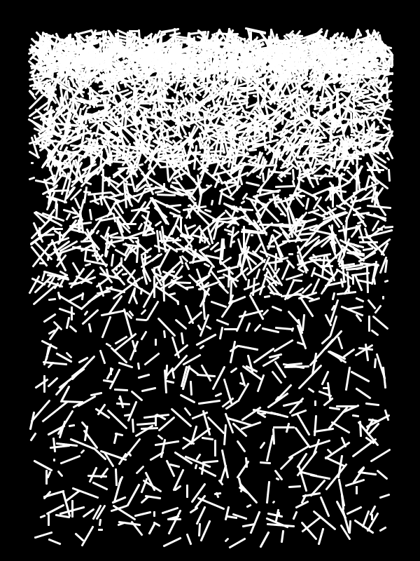 Art From Code: A Response to Georg Nees