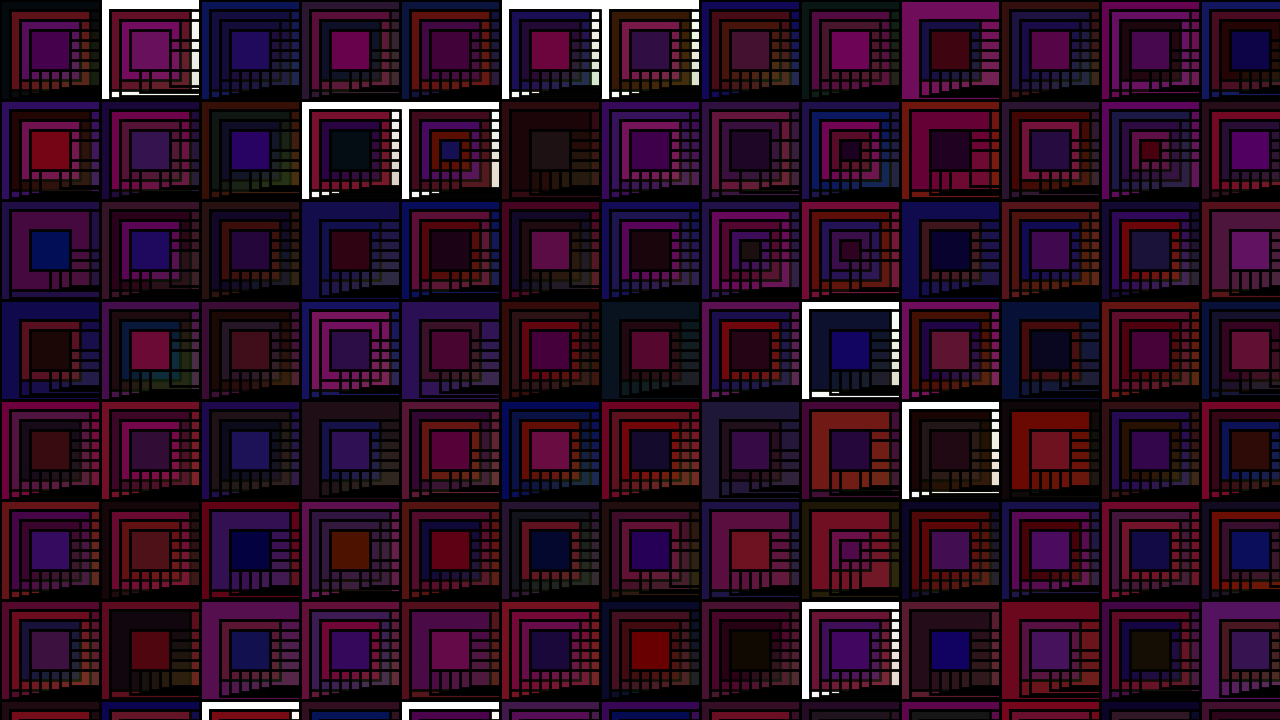 Art From Code: A Response to Vera Molnár