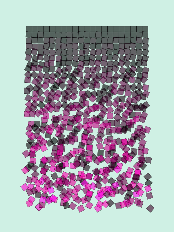 Art From Code: A Response to Georg Nees