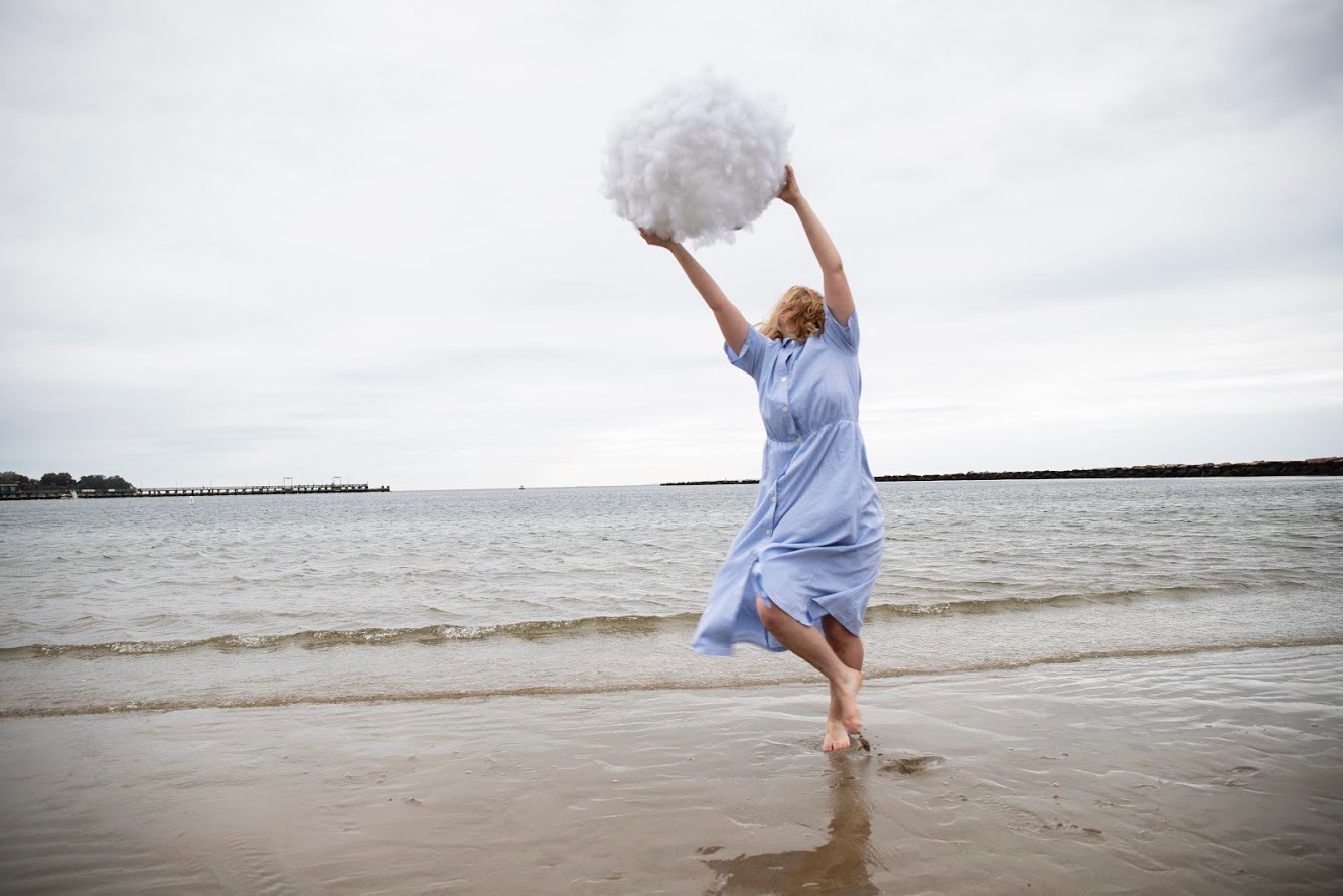 Cultural HiJack: Cloud Interludes