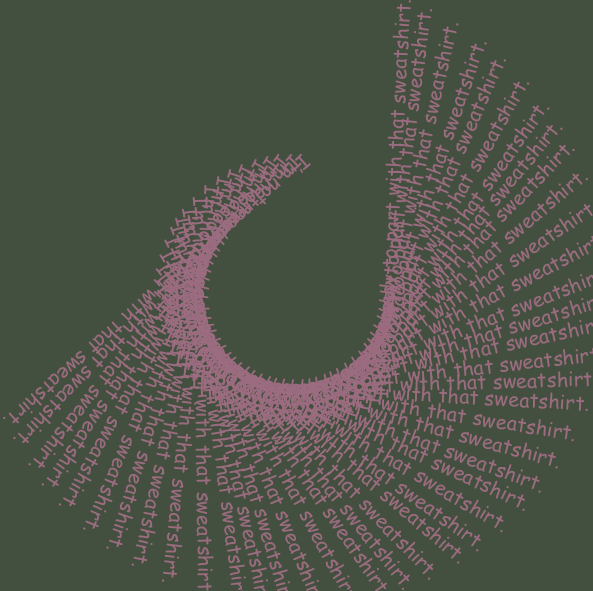 Art From Code: A NetArt Story