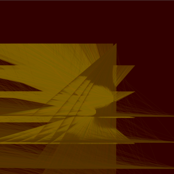 Art from Code: A Response to Grace Hertlein