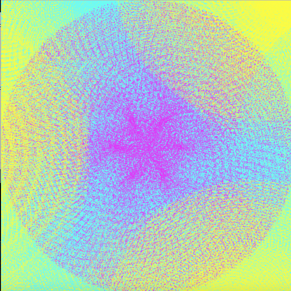 Art From Code: A Response to Grace Hertlein